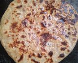पनीर पराठा (Paneer paratha recipe in hindi) रेसिपी चरण 1 फोटो