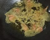 Foto langkah ke 3 dari resep Peyek Udang.