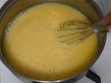 Tarta San Valentín