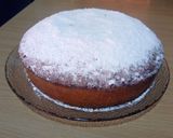 Foto del paso 5 de la receta: Torta de zanahoria