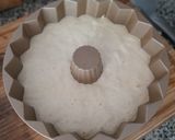 Foto del paso 6 de la receta: Bundt cake genovés de vainilla y nueces