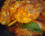 Foto langkah ke 2 dari resep Ayam Rica Rica.
