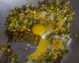 Foto langkah ke 3 dari resep Nasi sayur goreng ala TB.