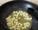 વેજી પનીર ફ્રાઈડ રાઈસ (Veg. Paneer Fried Rice Recipe In Gujarati) રેસીપી સ્ટેપ2ફોટો
