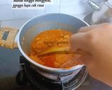 Foto langkah ke 6 dari resep Spaghetti Bolognese.