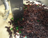 Foto del paso 3 de la receta: Panettone