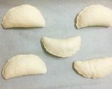 Hình bước làm 6 của món Bánh Mì Của Những Chú Gấu- Bánh Calzones