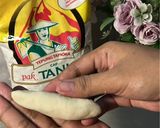 Foto langkah ke 3 dari resep Otak - Otak Tanpa Ikan.