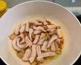 麻油雙腰的食譜步驟6照片