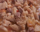 Foto del paso 3 de la receta: Buseca