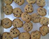 Chewy Cookies langkah memasak 5 foto