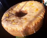 Foto del paso 6 de la receta: Bizcochuelo de naranja 🍊