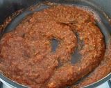 Foto del paso 9 de la receta: Calamarcitos rellenos de rape y gambas