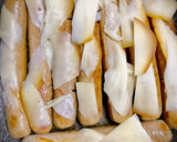 Foto del paso 1 de la receta: Bratwurst especial