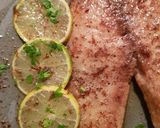 Foto del paso 7 de la receta: Sole Meunière 🐟❤