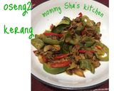 Foto langkah ke 4 dari resep Oseng2 kerang.