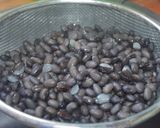 Foto del paso 1 de la receta: Qormeh sabzi (guiso Irani)