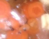 Foto del paso 1 de la receta: Mayonesa de zanahoria