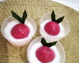 Foto langkah ke 8 dari resep *Bugis/Putri Mandi Merah Putih 🇮🇩🇮🇩🇮🇩*.