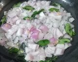 கருணைக்கிழங்கு பொடிமாஸ் yam podimas recipe in tamil ரெசிபி ஸ்டேப் 1 புகைப்படம்