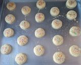 A picture of step 7 of Lemon Shortbread Cookies.