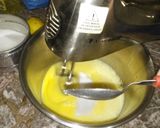 Foto del paso 1 de la receta: Bizcochuelo de limón Essen!!🍋🍋
