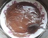 Foto langkah ke 2 dari resep Goodtime cookies kw.