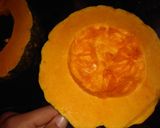 Foto del paso 1 de la receta: Pastel de cabutia y pollo