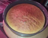 Foto del paso 11 de la receta: Bizcocho de vainilla y limón