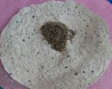 A picture of step 5 of Healthy Wheat Masala Crackers.