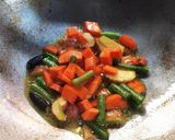পালং সুপ (palak soup recipe in Bengali) রেসিপির ধাপ 4 ছবি