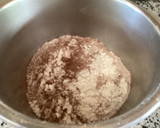 Foto del paso 1 de la receta: Torta de chocolate en AirFryer