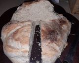 Foto del paso 6 de la receta: Pan Casero