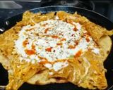वेजिटेबल स्टफ चीज़ पराठा (Vegetable stuff cheese paratha recipe in Hindi) रेसिपी चरण 3 फोटो