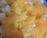 Foto del paso 3 de la receta: Ensalada de manzana 😋😋🍏🍎✨