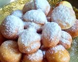 Foto langkah ke 8 dari resep Donat empuk.