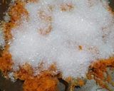 गाजर हलवा (gajar halwa recipe in Hindi) रेसिपी चरण 3 फोटो