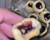 Foto langkah ke 7 dari resep #38 Blueberry Cheese Cookies.