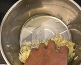 水煎香腸搭酸高麗菜的食譜步驟2照片