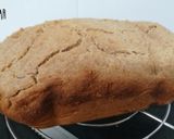 Foto del paso 4 de la receta Pan de centeno en panificadora SilverCrest