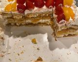 Foto del paso 6 de la receta: Postre estilo Chaja