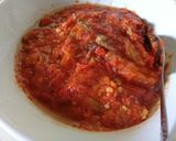 Foto langkah ke 6 dari resep Gulai Ikàn mujair kacang panjang.