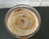 A picture of step 4 of Homemade coffee creamer.