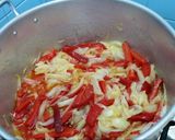 Foto del paso 7 de la receta Papas Panaderas (Menú Vegano)