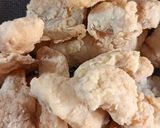 Foto langkah ke 7 dari resep Gurame Saus Sambal Korea.