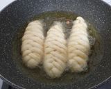 Foto langkah ke 3 dari resep Roti Goreng Isi Pisang.
