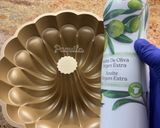 Foto del paso 1 de la receta: ⚜️ Gelatina-Kéfir de stracciatella ⚜️