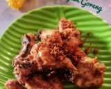 Foto langkah ke 5 dari resep 224. Ayam Goreng.