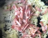 Foto del paso 1 de la receta: Salsa Caruso 🍝