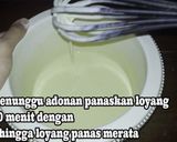 Foto langkah ke 2 dari resep Resep Rahasia Cara Membuat Martabak Manis / Terangbulan.